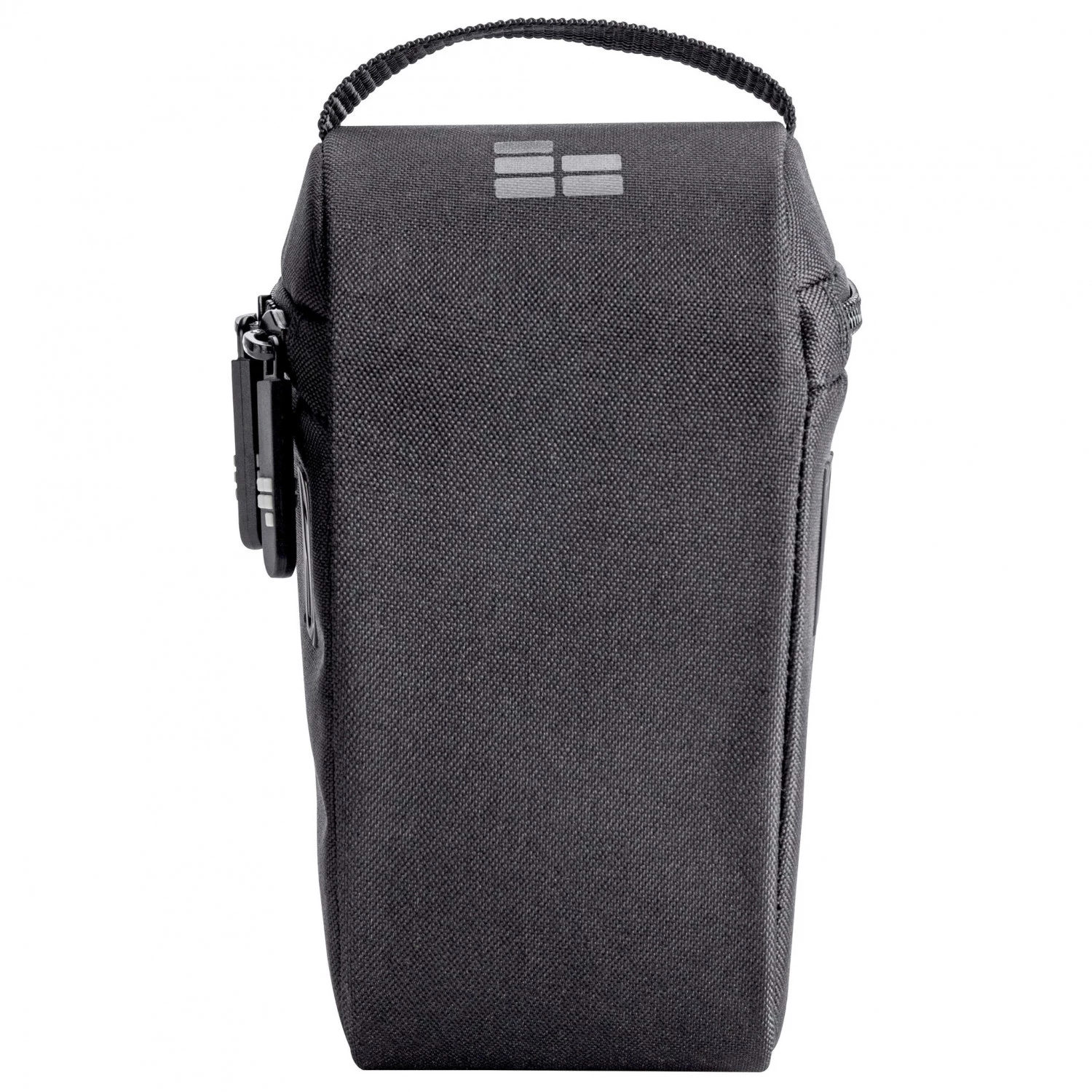 Contec - Satteltasche Via.Pocket 0.9 - Sacoche de vélo 4 Contec - Satteltasche Via.Pocket 0.9 - Sacoche de vélo – Image 2