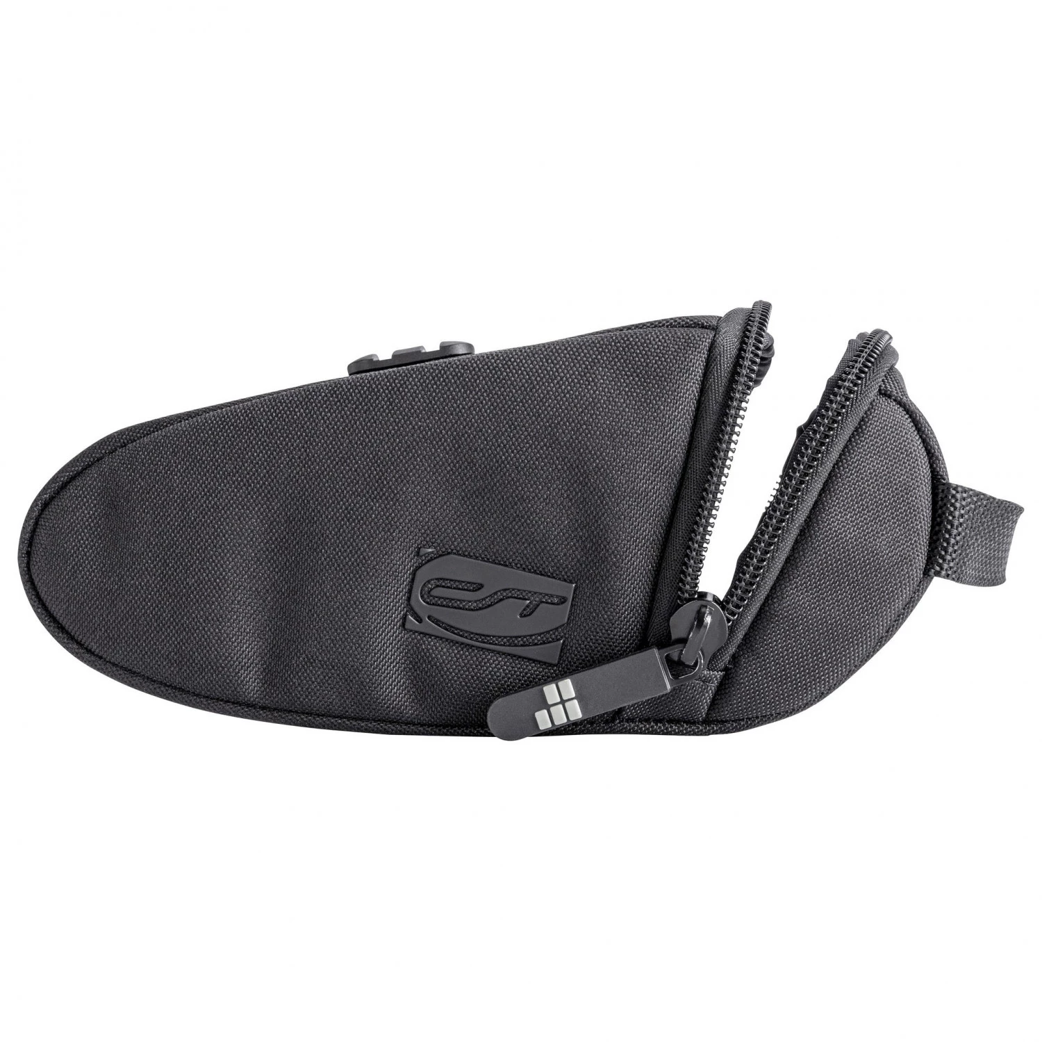 Contec - Satteltasche Via.Pocket 0.9 - Sacoche de vélo 6 Contec - Satteltasche Via.Pocket 0.9 - Sacoche de vélo – Image 4