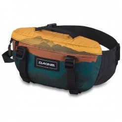 Dakine - Hot Laps 1L - Sac banane -sacoches Soldes dakine hot laps 1l sac banane 4