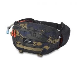 Dakine - Hot Laps 5L - Sac banane -sacoches Soldes dakine hot laps 5l sac banane 2