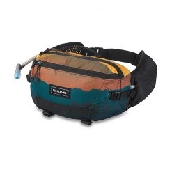 Dakine - Hot Laps 5L - Sac banane -sacoches Soldes dakine hot laps 5l sac banane 3