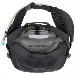 Dakine - Hot Laps 5L - Sac banane -sacoches Soldes dakine hot laps 5l sac banane detail 3