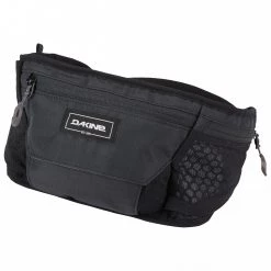 Dakine - Hot Laps Stealth - Sac banane -sacoches Soldes dakine hot laps stealth sac banane 1
