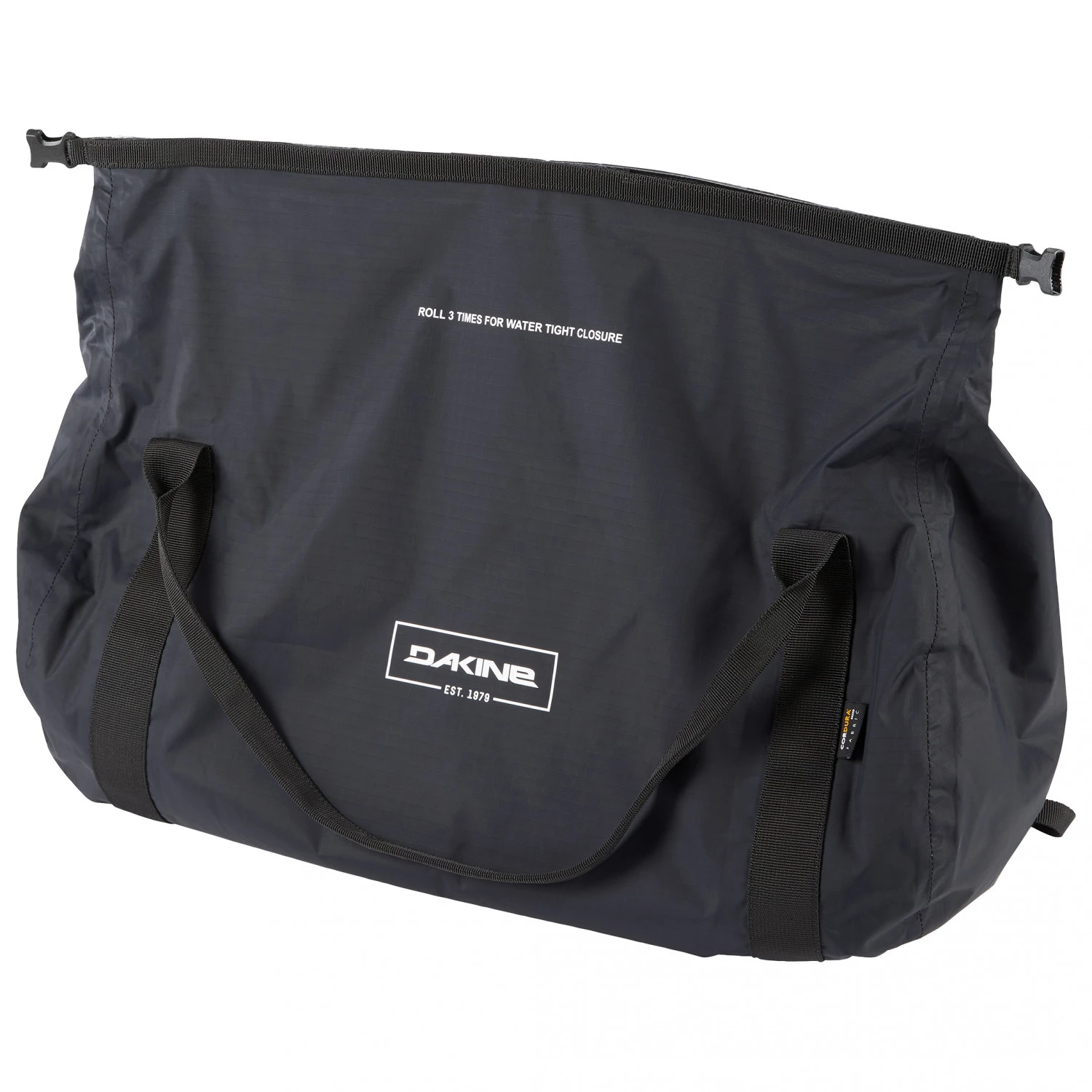 Dakine - Packable Rolltop Dry Duffle 40L - Sac de voyage 5 Dakine - Packable Rolltop Dry Duffle 40L - Sac de voyage – Image 3