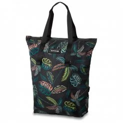 Dakine - Packable Tote Pack 18 Recycled - Sac à bandoulière -sacoches Soldes dakine packable tote pack 18 recycled sac a bandouliere 1