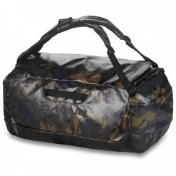 Dakine - Ranger Duffle 60 - Sac de voyage -sacoches Soldes dakine ranger duffle 60 sac de voyage 2