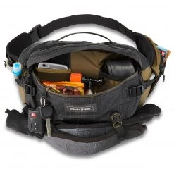 Dakine - Seeker 6 - Sac à dos vélo -sacoches Soldes dakine seeker 6 sac a dos velo detail 3