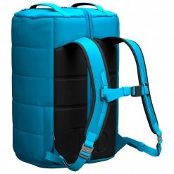 DB - The Hytta 50L Split Duffel - Sac de voyage -sacoches Soldes db the hytta 50l split duffel sac de voyage detail 4