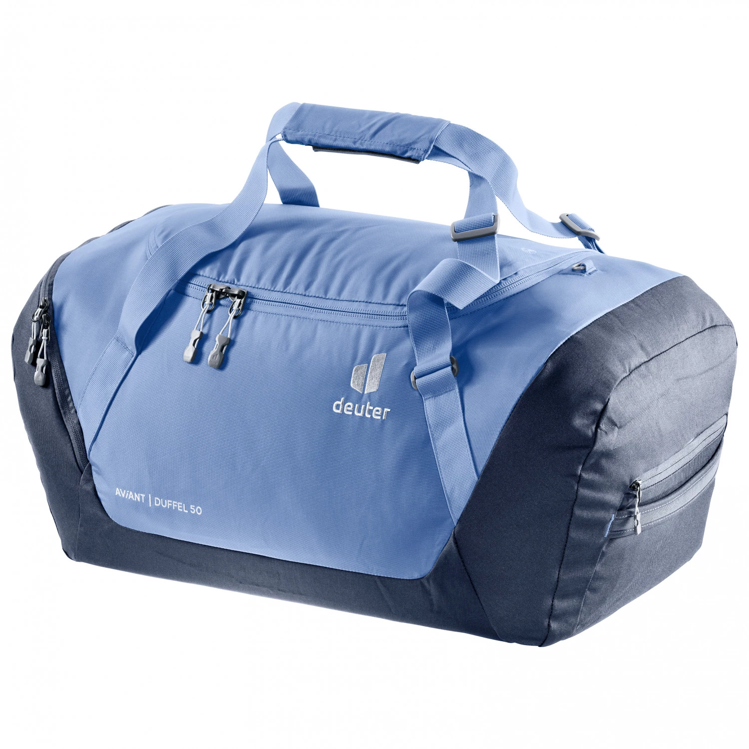Deuter - AViANT Duffel 50 - Sac de voyage 3 Deuter - AViANT Duffel 50 - Sac de voyage