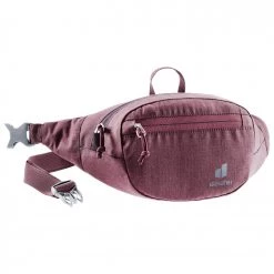 Deuter - Belt I - Sac banane -sacoches Soldes deuter belt i sac banane 3