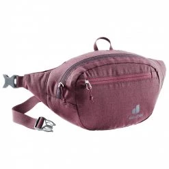 Deuter - Belt II - Sac banane -sacoches Soldes deuter belt ii sac banane 3