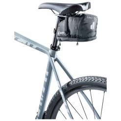 Deuter - Bike Bag 1,1 + 0,3 - Sacoche de vélo 8 Deuter - Bike Bag 1,1 + 0,3 - Sacoche de vélo -sacoches Soldes deuter bike bag 11 03 sacoche de velo detail 3