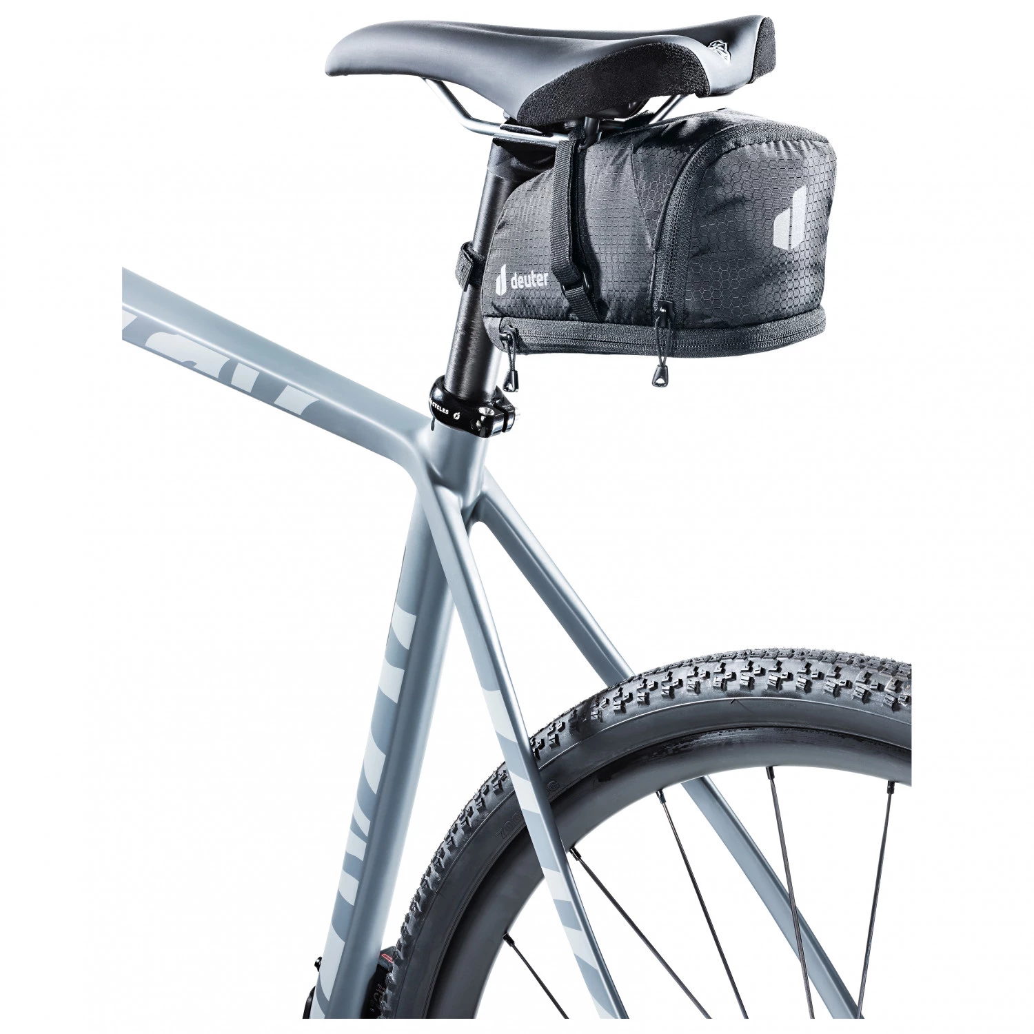 Deuter - Bike Bag 1,1 + 0,3 - Sacoche de vélo 5 Deuter - Bike Bag 1,1 + 0,3 - Sacoche de vélo – Image 3