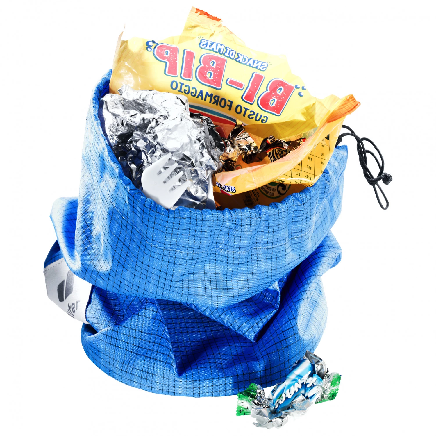 Deuter - Infiniti Dirtbag 4 Deuter - Infiniti Dirtbag – Image 2