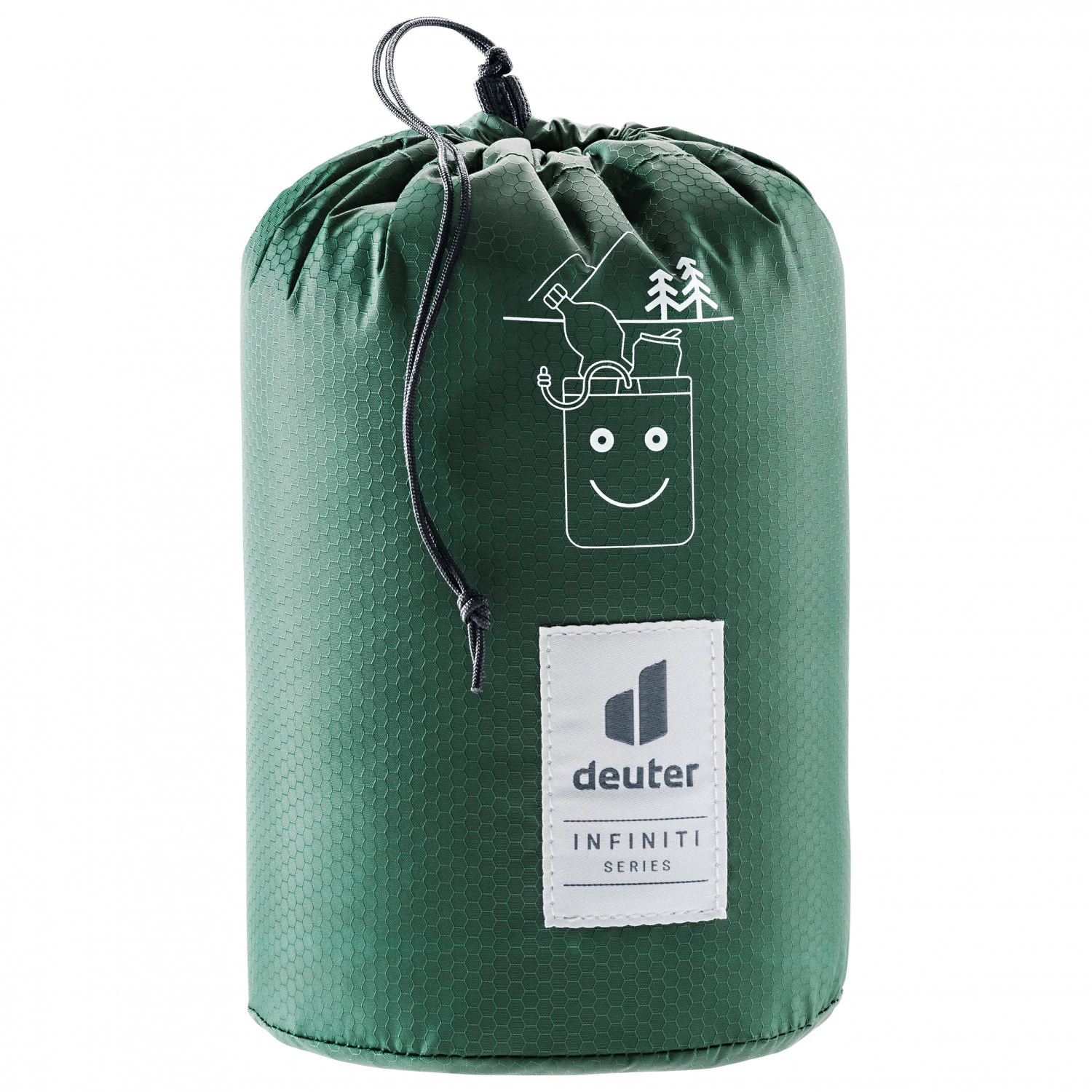 Deuter - Kid's Infiniti Dirtbag 5 Deuter - Kid's Infiniti Dirtbag – Image 3