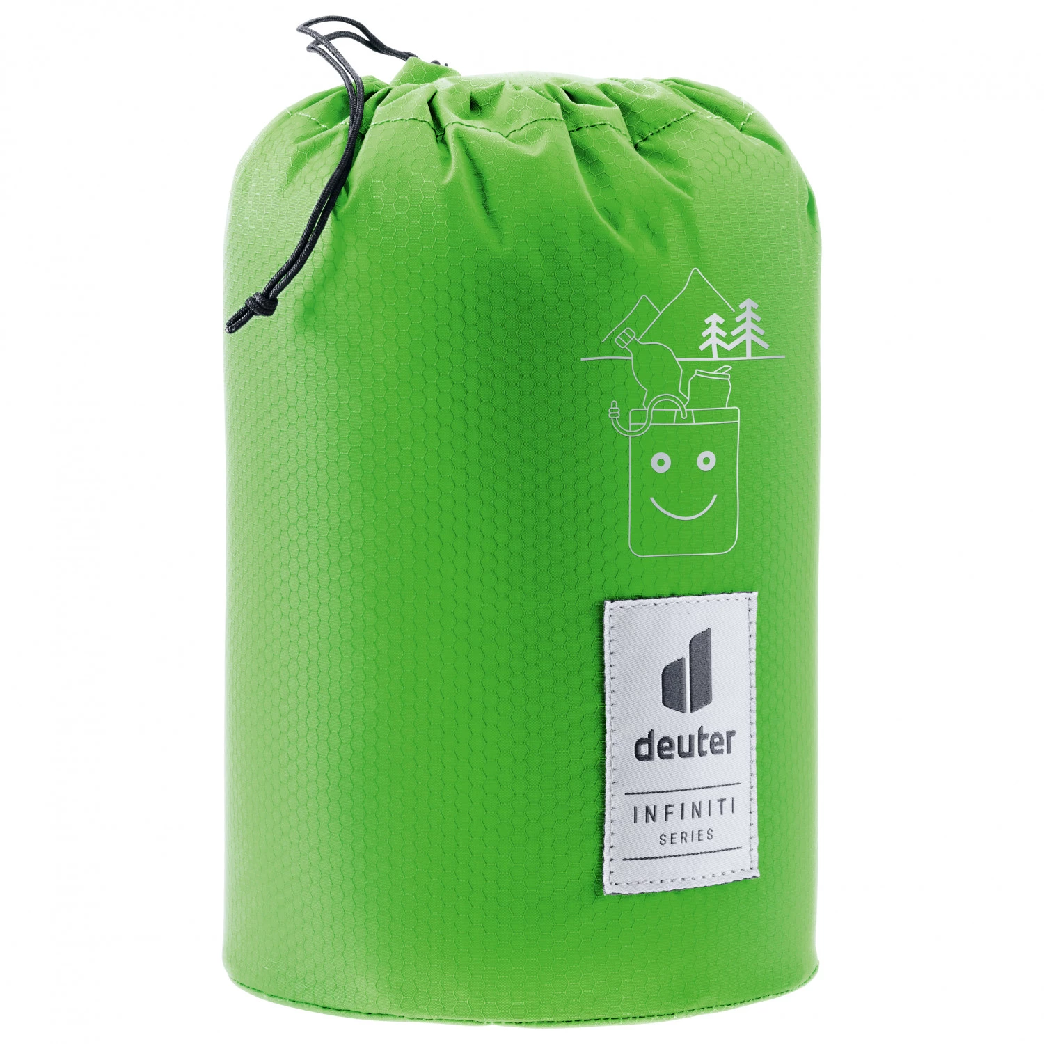 Deuter - Kid's Infiniti Dirtbag 6 Deuter - Kid's Infiniti Dirtbag – Image 4