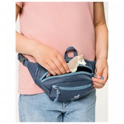 Deuter - Kid's Junior Belt - Sac banane -sacoches Soldes deuter kids junior belt sac banane detail 4
