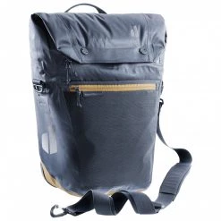 Deuter - Mainhattan 17+10 - Sacoche pour porte-bagages