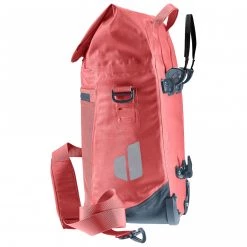 Deuter - Mainhattan 17+10 - Sacoche pour porte-bagages -sacoches Soldes deuter mainhattan 17 10 sacoche pour porte bagages detail 6