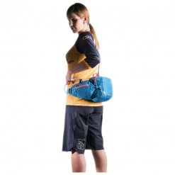 Deuter - Pulse 3 - Sac banane -sacoches Soldes deuter pulse 3 sac banane detail 5