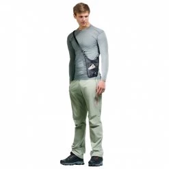 Deuter - Security Holster RFID Block - Sac à bandoulière -sacoches Soldes deuter security holster rfid block sac a bandouliere detail 3