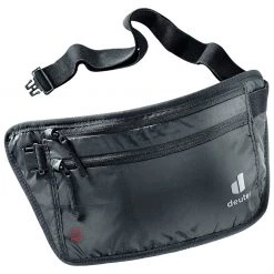 Deuter - Security Money Belt II RFID Block - Sac banane -sacoches Soldes deuter security money belt ii rfid block sac banane 2