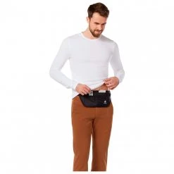 Deuter - Security Money Belt II RFID Block - Sac banane -sacoches Soldes deuter security money belt ii rfid block sac banane detail 2