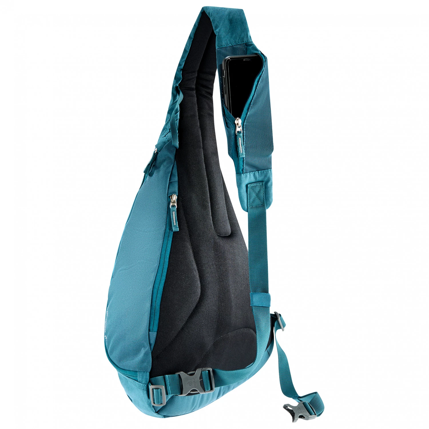 Deuter - Tommy 5 - Sac à bandoulière 4 Deuter - Tommy 5 - Sac à bandoulière – Image 2