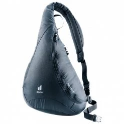 Deuter - Tommy 8 - Sac à bandoulière -sacoches Soldes deuter tommy 8 sac a bandouliere 1