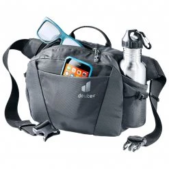 Deuter - Travel Belt - Sac banane -sacoches Soldes deuter travel belt sac banane detail 3