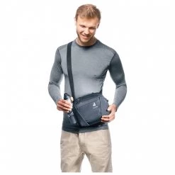 Deuter - Travel Belt - Sac banane -sacoches Soldes deuter travel belt sac banane detail 5