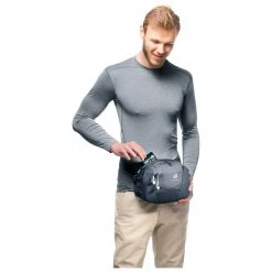 Deuter - Travel Belt - Sac banane -sacoches Soldes deuter travel belt sac banane detail 6