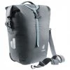 Deuter - Weybridge 20+5 - Sacoche pour porte-bagages 1 Deuter - Weybridge 20+5 - Sacoche pour porte-bagages -sacoches Soldes deuter weybridge 20 5 sacoche pour porte bagages