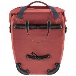 Deuter - Weybridge 20+5 - Sacoche pour porte-bagages -sacoches Soldes deuter weybridge 20 5 sacoche pour porte bagages detail 3