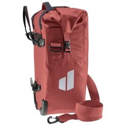 Deuter - Weybridge 20+5 - Sacoche pour porte-bagages -sacoches Soldes deuter weybridge 20 5 sacoche pour porte bagages detail 4