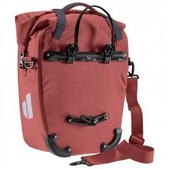Deuter - Weybridge 20+5 - Sacoche pour porte-bagages -sacoches Soldes deuter weybridge 20 5 sacoche pour porte bagages detail 5