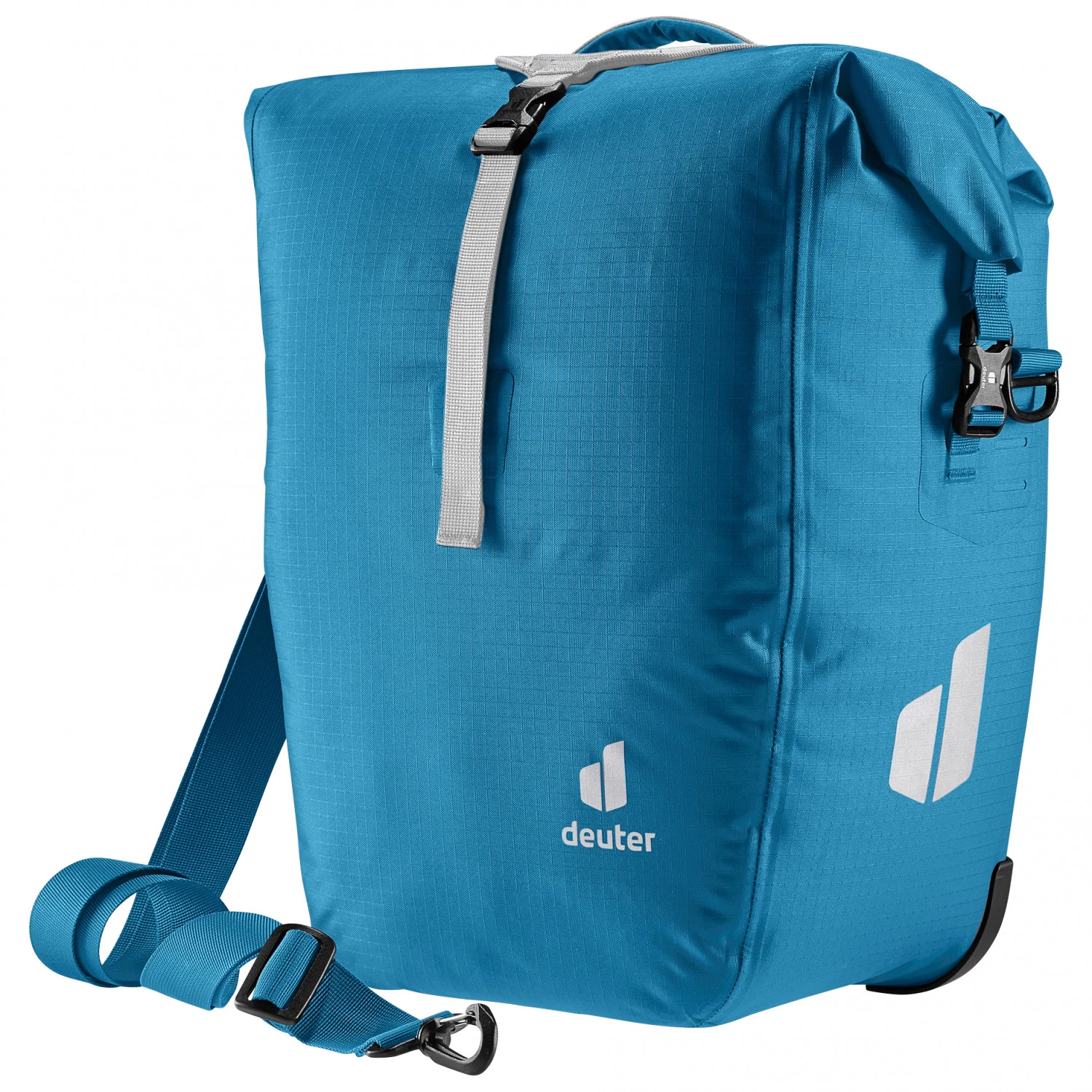 Deuter - Weybridge 25+5 - Sacoche pour porte-bagages 4 Deuter - Weybridge 25+5 - Sacoche pour porte-bagages – Image 2
