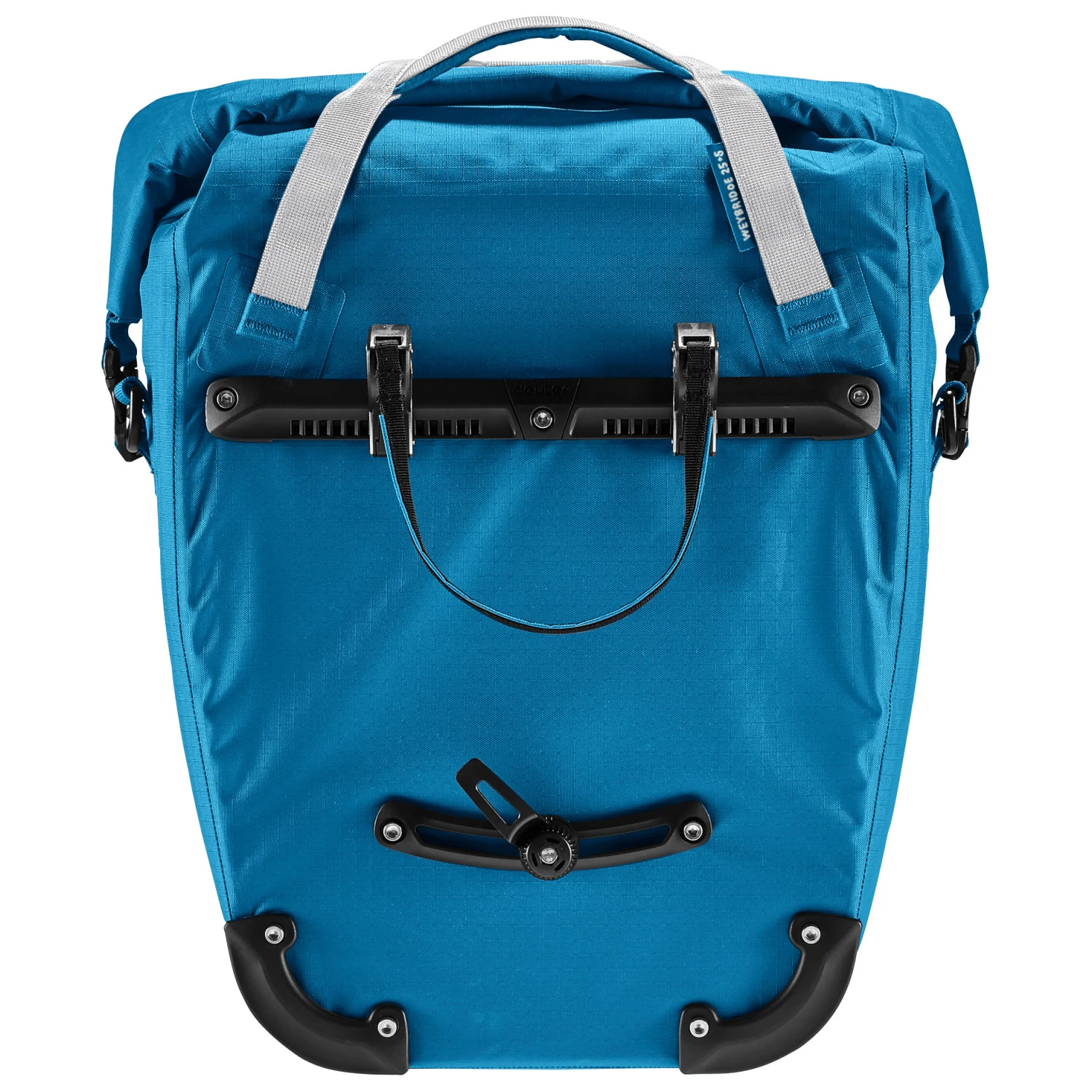 Deuter - Weybridge 25+5 - Sacoche pour porte-bagages 5 Deuter - Weybridge 25+5 - Sacoche pour porte-bagages – Image 3