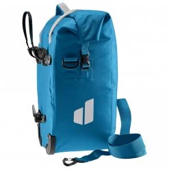 Deuter - Weybridge 25+5 - Sacoche pour porte-bagages 11 Deuter - Weybridge 25+5 - Sacoche pour porte-bagages -sacoches Soldes deuter weybridge 25 5 sacoche pour porte bagages detail 4