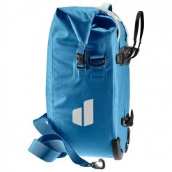 Deuter - Weybridge 25+5 - Sacoche pour porte-bagages 13 Deuter - Weybridge 25+5 - Sacoche pour porte-bagages -sacoches Soldes deuter weybridge 25 5 sacoche pour porte bagages detail 6