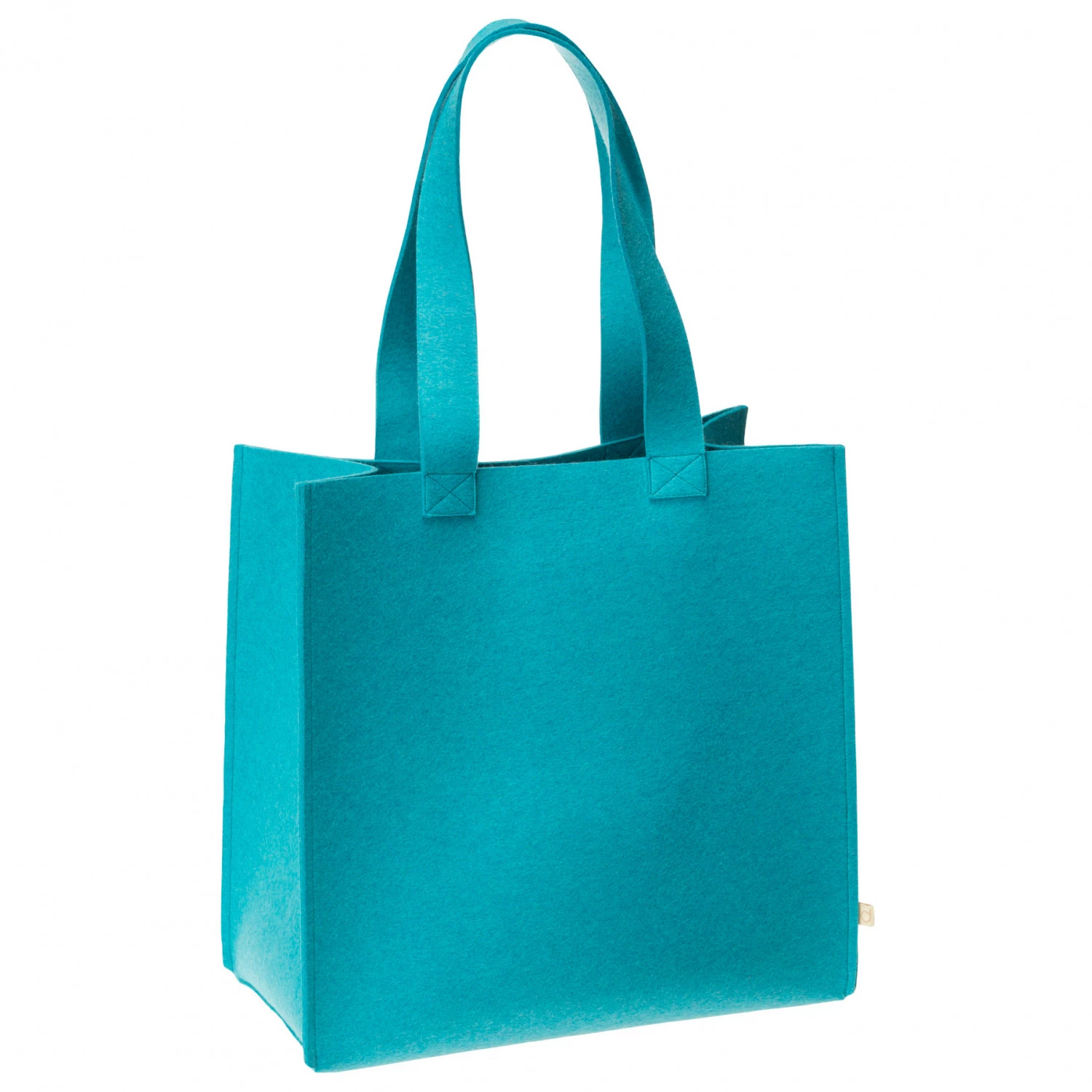 Disana - Filz Shopper - Sac à bandoulière 7 Disana - Filz Shopper - Sac à bandoulière – Image 5