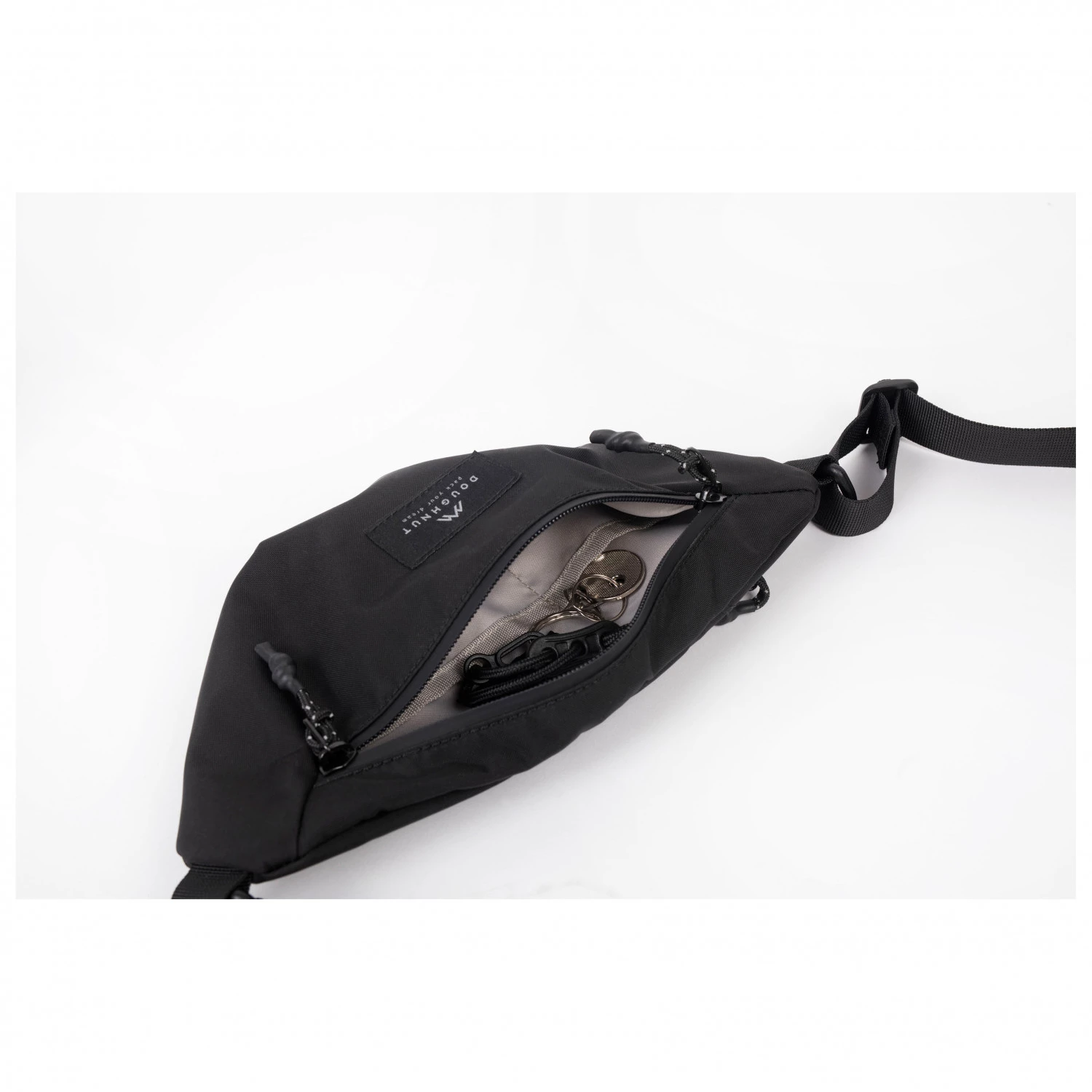 Doughnut - Erratic - Sac banane 6 Doughnut - Erratic - Sac banane – Image 4