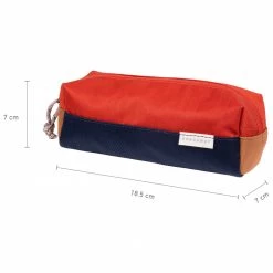 Doughnut - Pen Case Earth Tone Series - Sac -sacoches Soldes doughnut pen case earth tone series sac detail 4