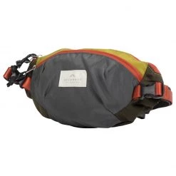 Doughnut - Seattle Glossy Blocking Series - Sac banane -sacoches Soldes doughnut seattle glossy blocking series sac banane 1