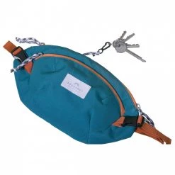 Doughnut - Seattle - Sac banane 11 Doughnut - Seattle - Sac banane -sacoches Soldes doughnut seattle sac banane detail 4