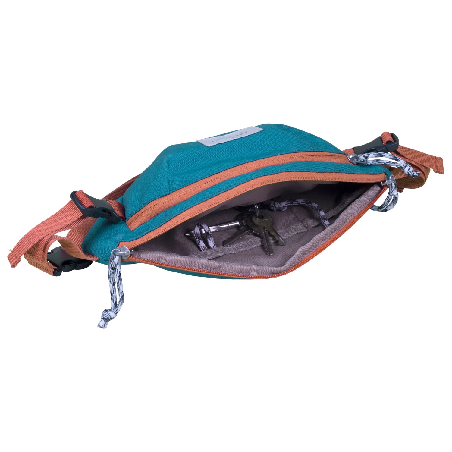 Doughnut - Seattle - Sac banane 7 Doughnut - Seattle - Sac banane – Image 5