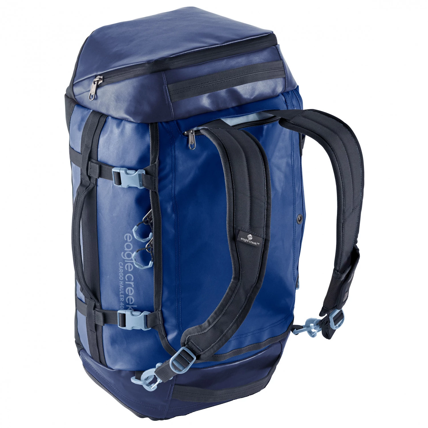 Eagle Creek - Cargo Hauler Duffel 40 - Sac de voyage 4 Eagle Creek - Cargo Hauler Duffel 40 - Sac de voyage – Image 2