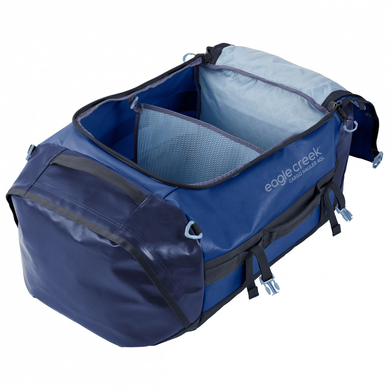 Eagle Creek - Cargo Hauler Duffel 40 - Sac de voyage 7 Eagle Creek - Cargo Hauler Duffel 40 - Sac de voyage – Image 5