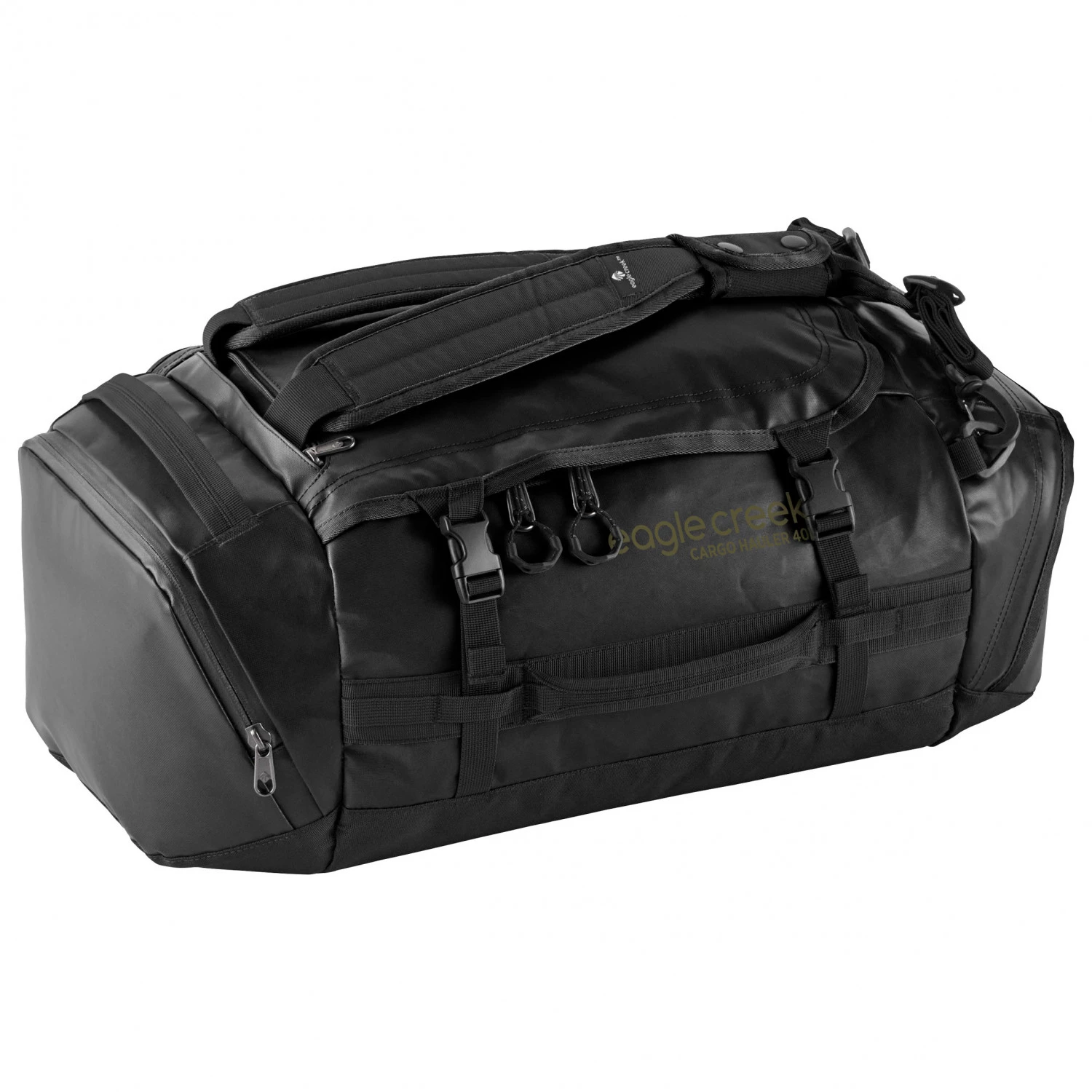 Eagle Creek - Cargo Hauler Duffel 40 - Sac de voyage 3 Eagle Creek - Cargo Hauler Duffel 40 - Sac de voyage
