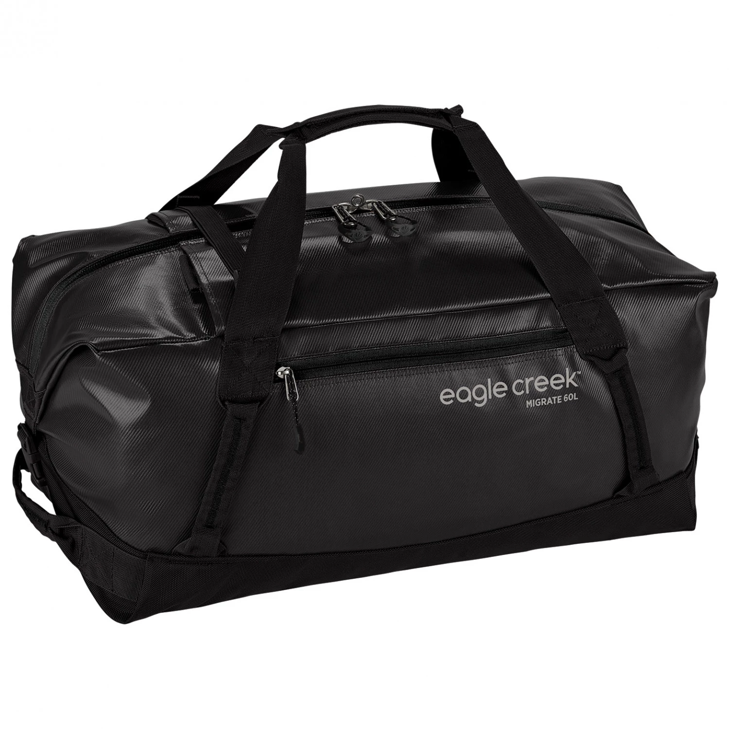 Eagle Creek - Migrate Duffel 60 - Sac de voyage 7 Eagle Creek - Migrate Duffel 60 - Sac de voyage – Image 5